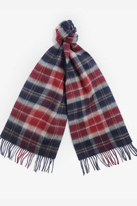 Galston Tartan Scarf