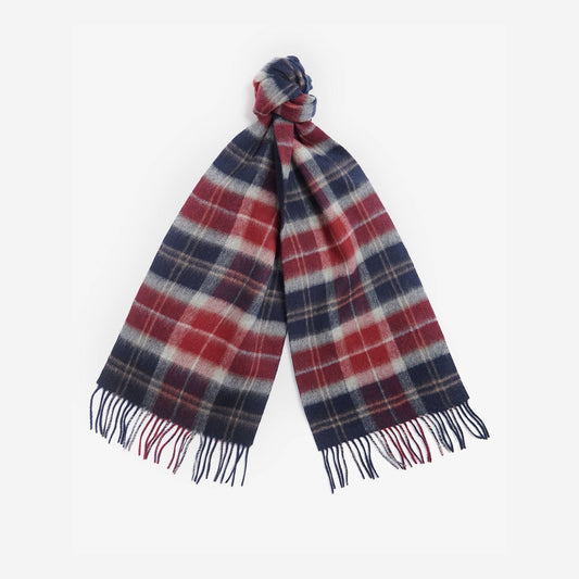 Galston Tartan Scarf