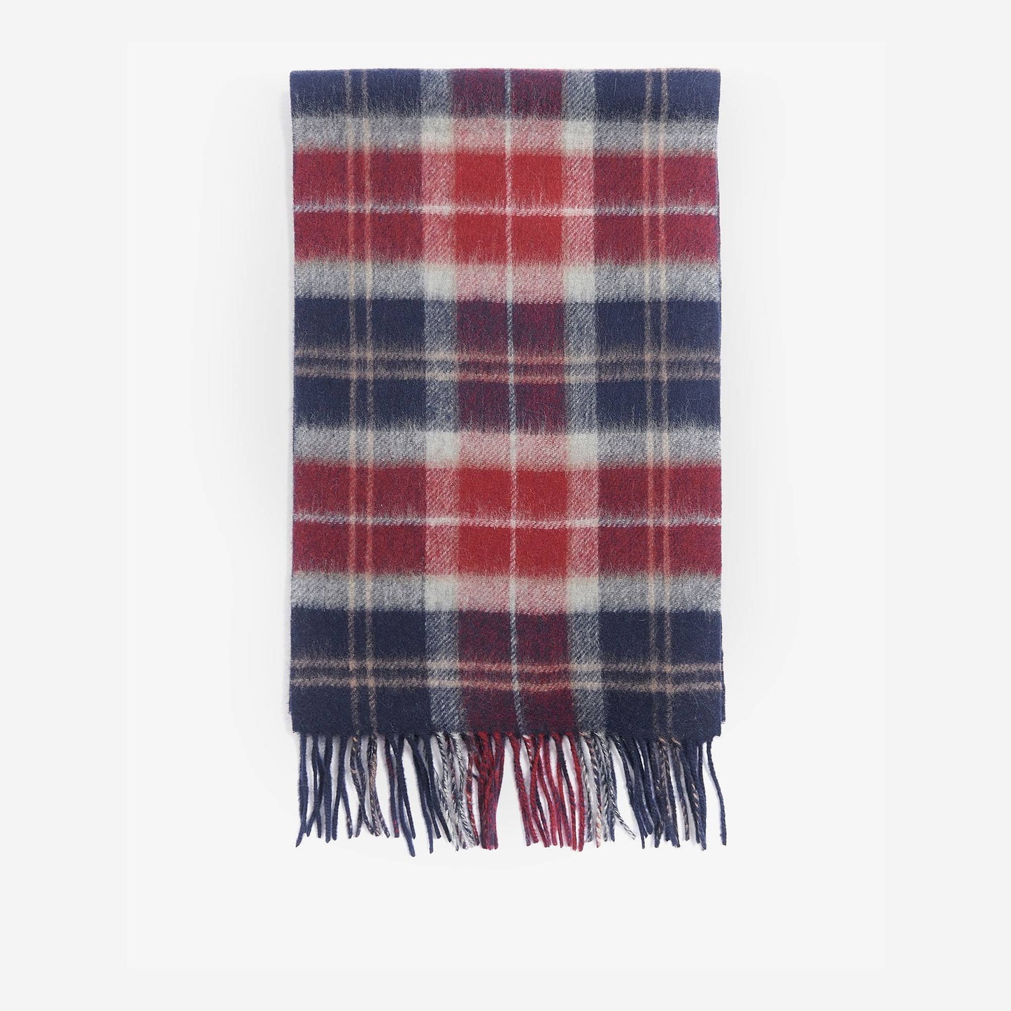 Galston Tartan Scarf