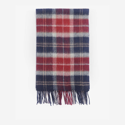 Galston Tartan Scarf