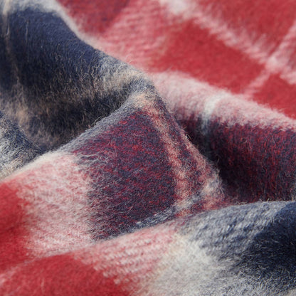 Galston Tartan Scarf