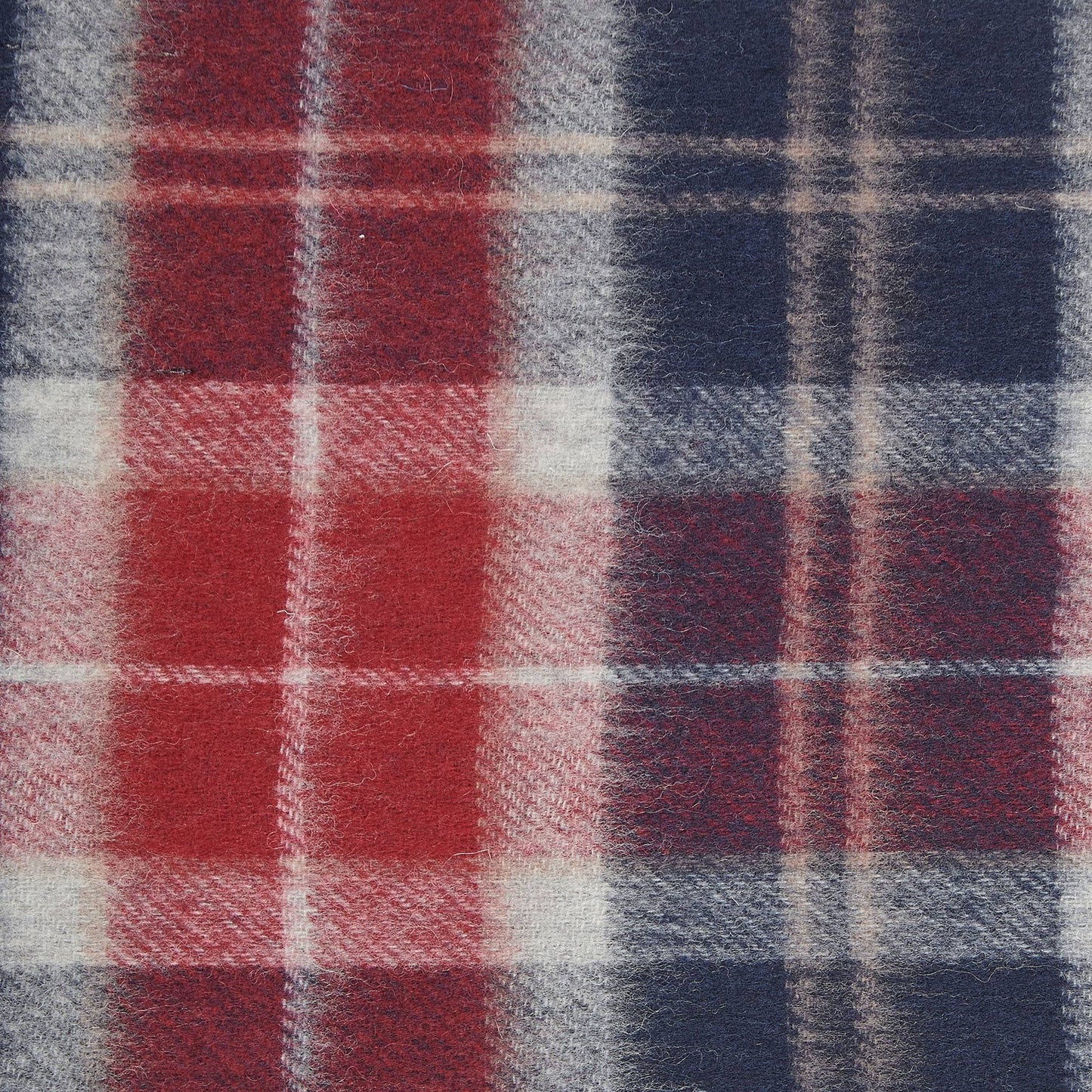 Galston Tartan Scarf