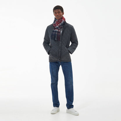 Galston Tartan Scarf