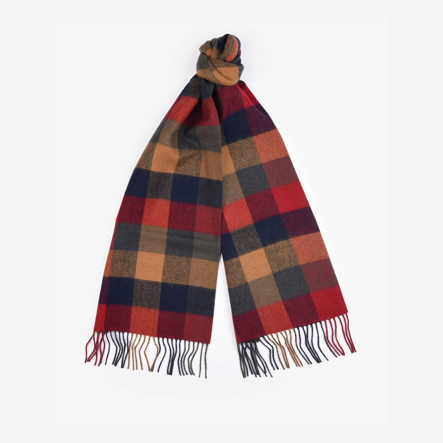 Largs Scarf