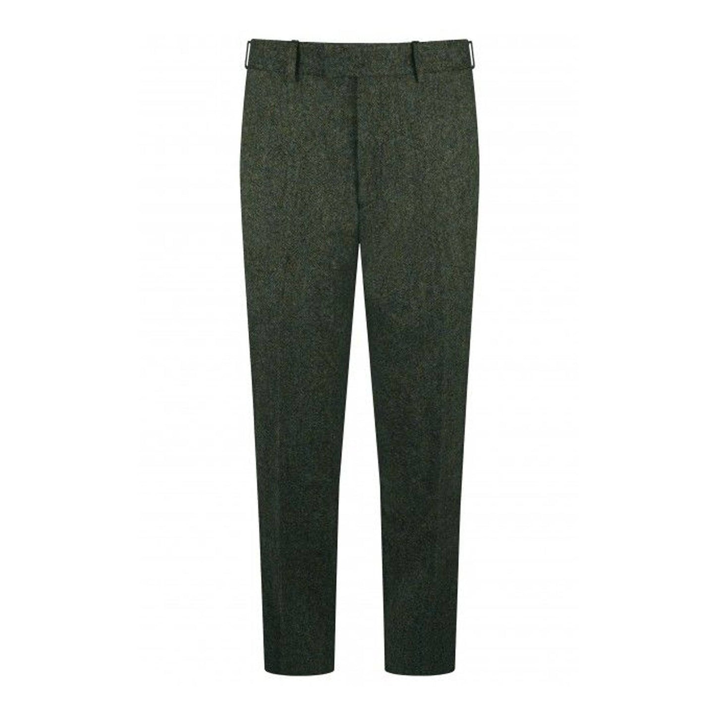 Graf Wool Trouser