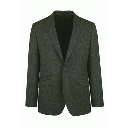 Milan Wool Jacket