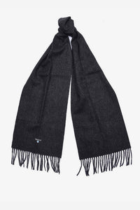 Plain Lambswool Scarf