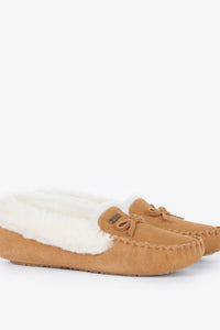 Maggie Moccasin Slippers
