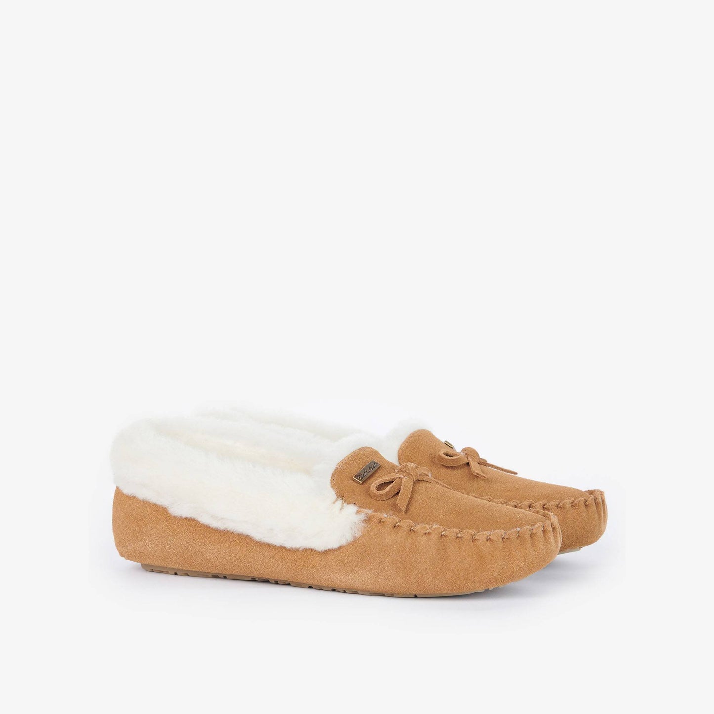 Maggie Moccasin Slippers