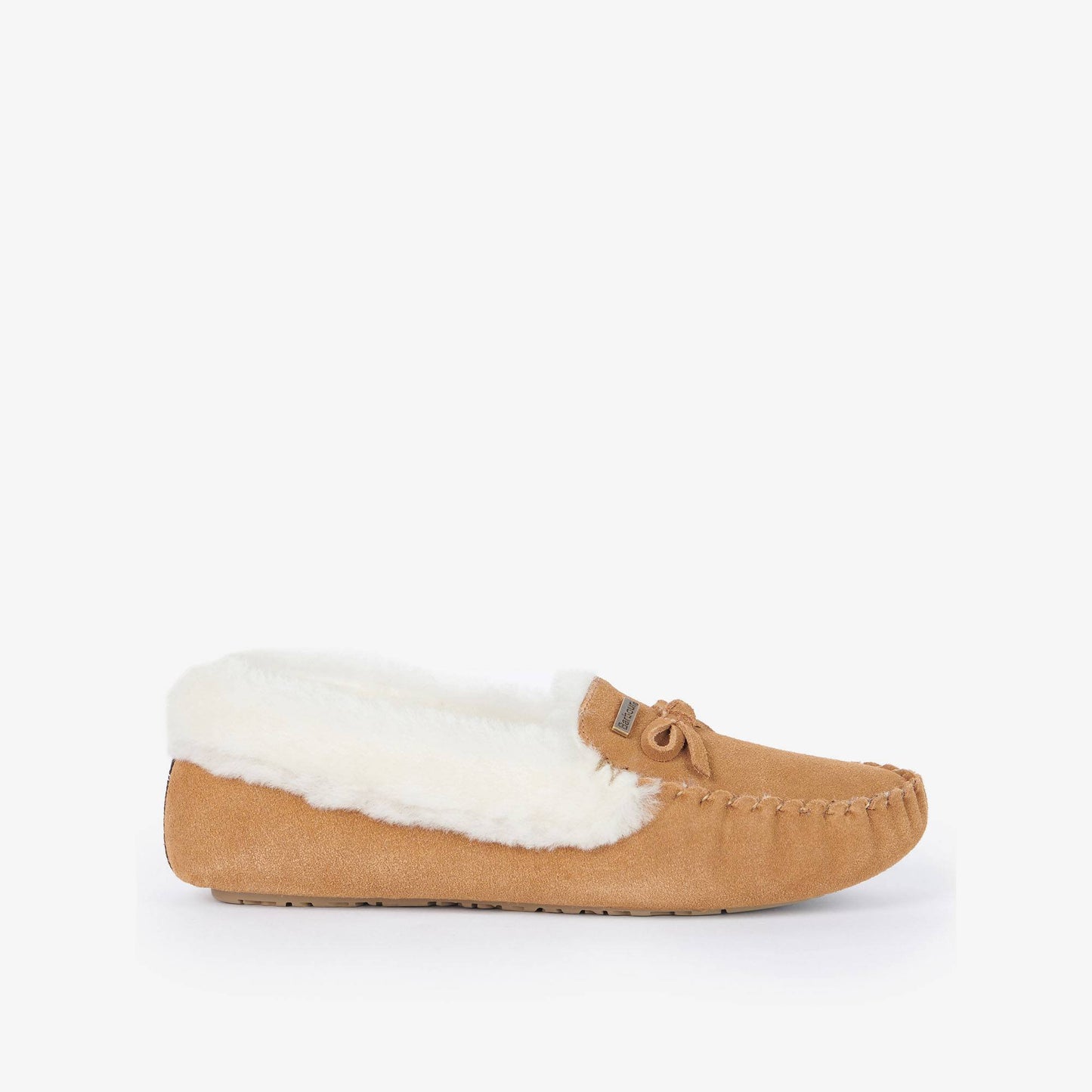 Maggie Moccasin Slippers