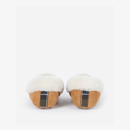Maggie Moccasin Slippers