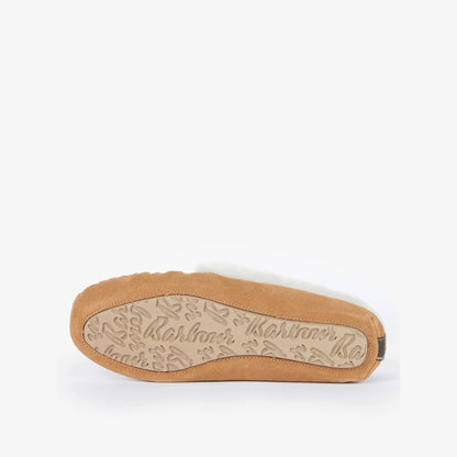 Maggie Moccasin Slippers