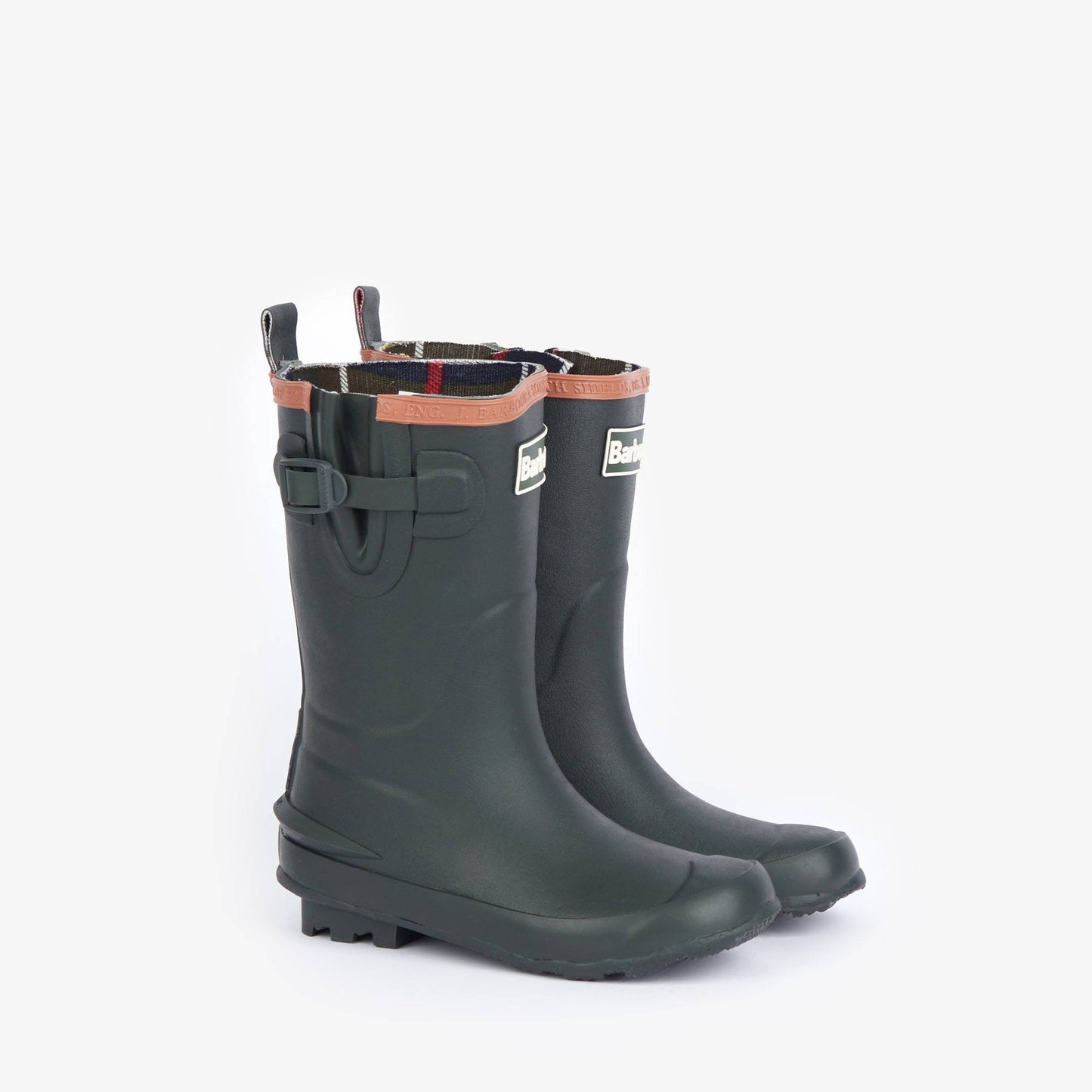 Simonside Childrens Wellies