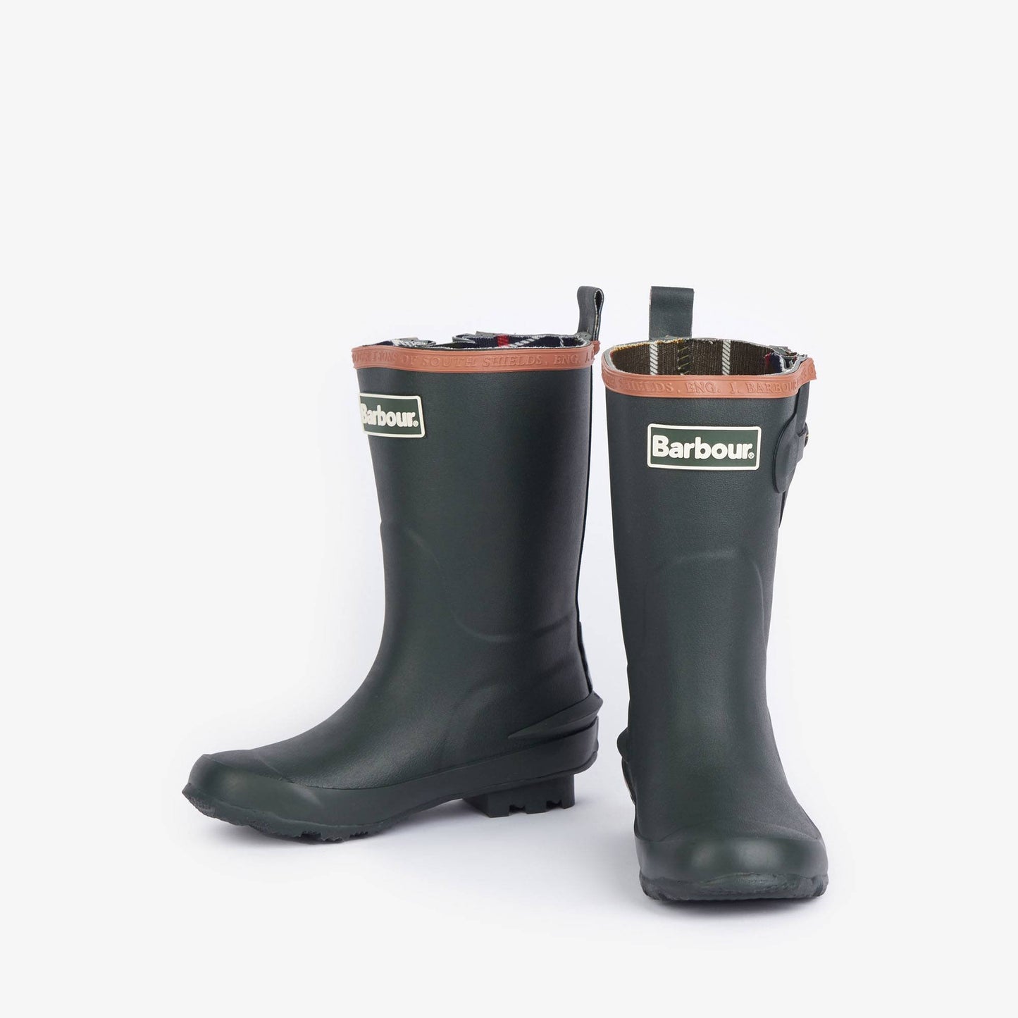Simonside Childrens Wellies