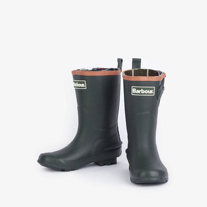 Simonside Childrens Wellies