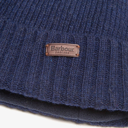 Carlton Beanie Hat