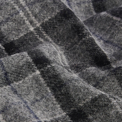 Tartan Lambswool Scarf