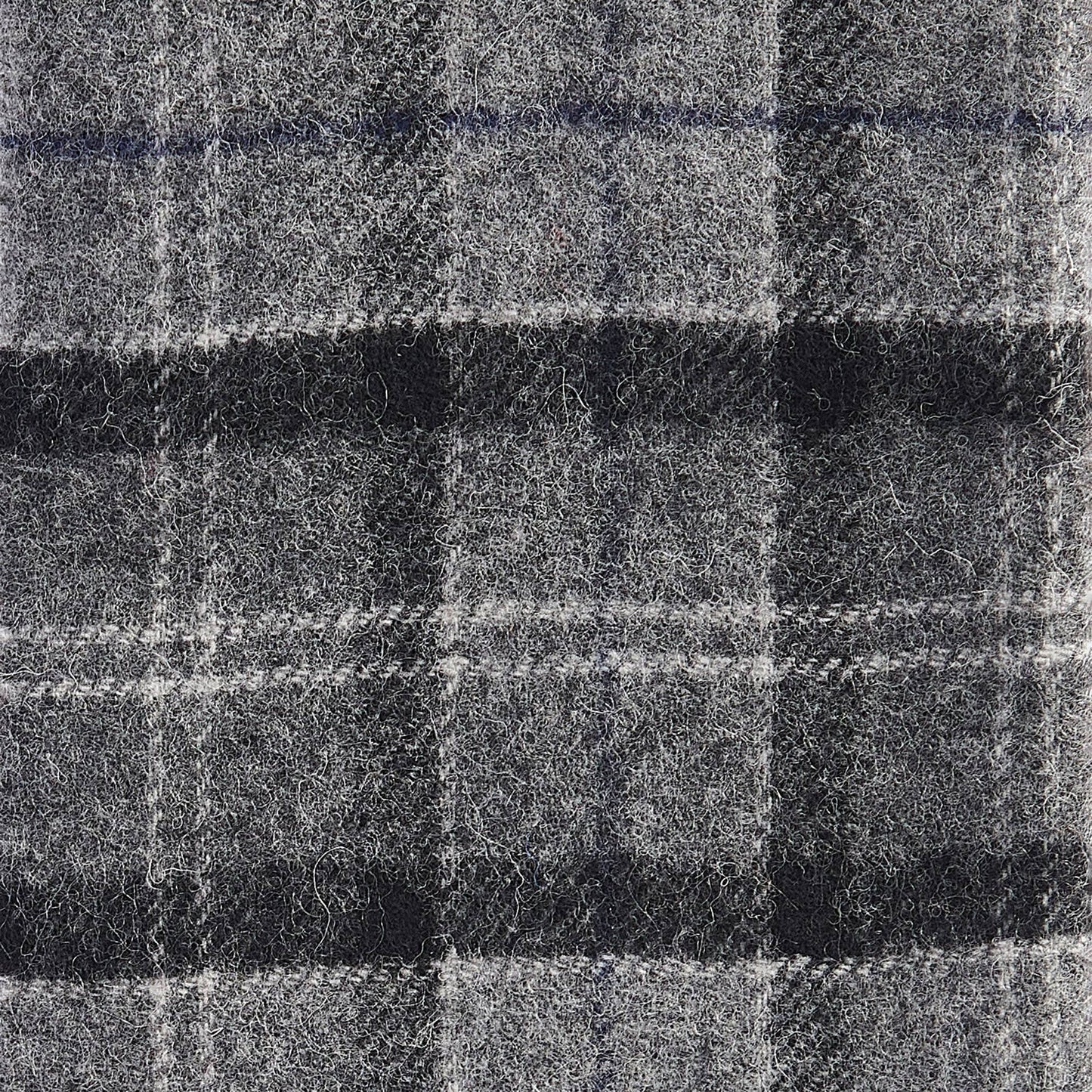 Tartan Lambswool Scarf