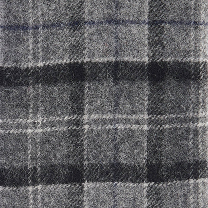 Tartan Lambswool Scarf