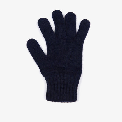 Lambswool Gloves