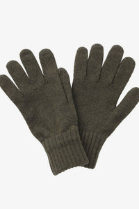 Lambswool Gloves