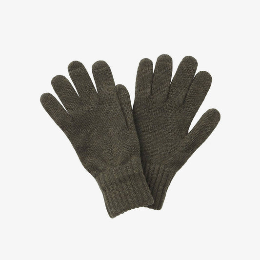 Lambswool Gloves