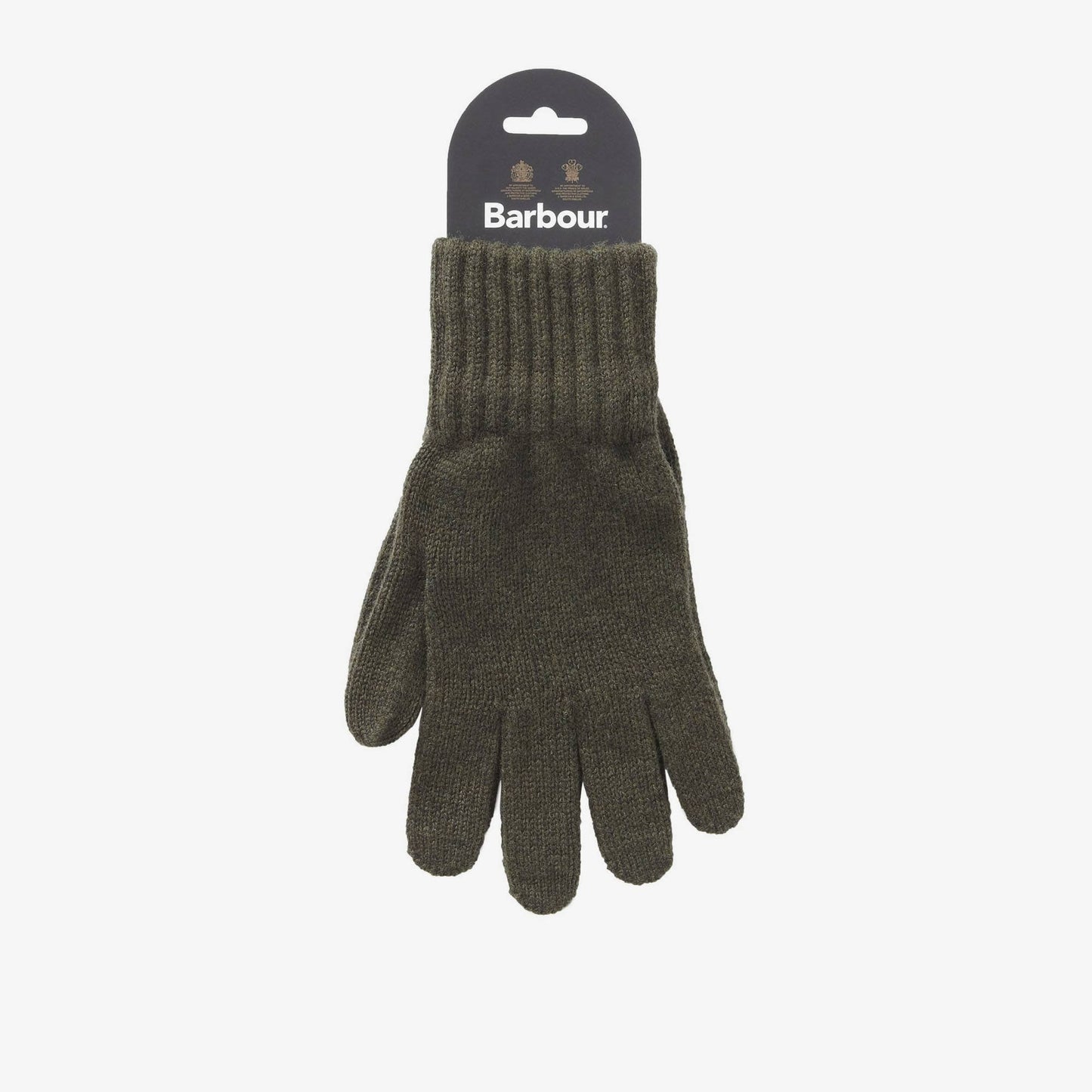 Lambswool Gloves