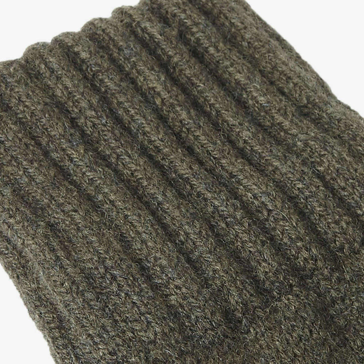 Lambswool Gloves