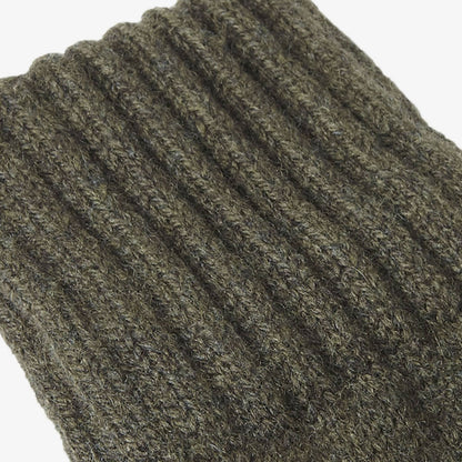 Lambswool Gloves
