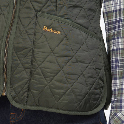 Fleece Betty Liner