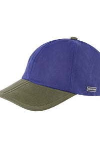 Marham Waterproof Oiled Canvas Cap
