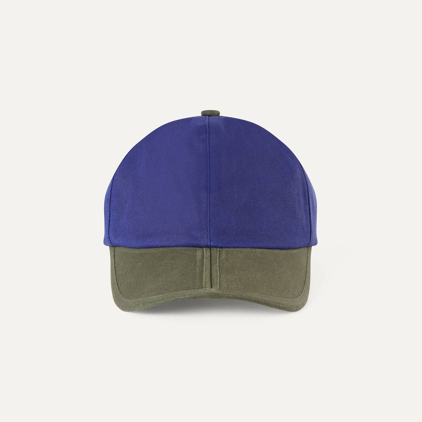 Marham Waterproof Oiled Canvas Cap