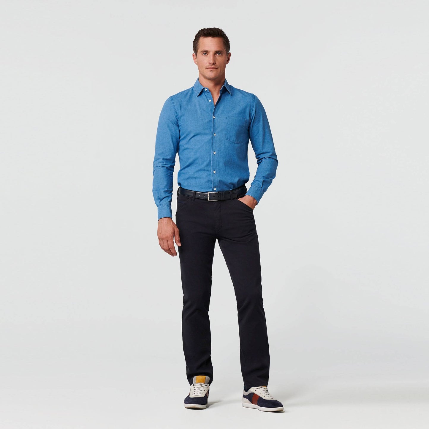 Chicago Casual Stretch Chino
