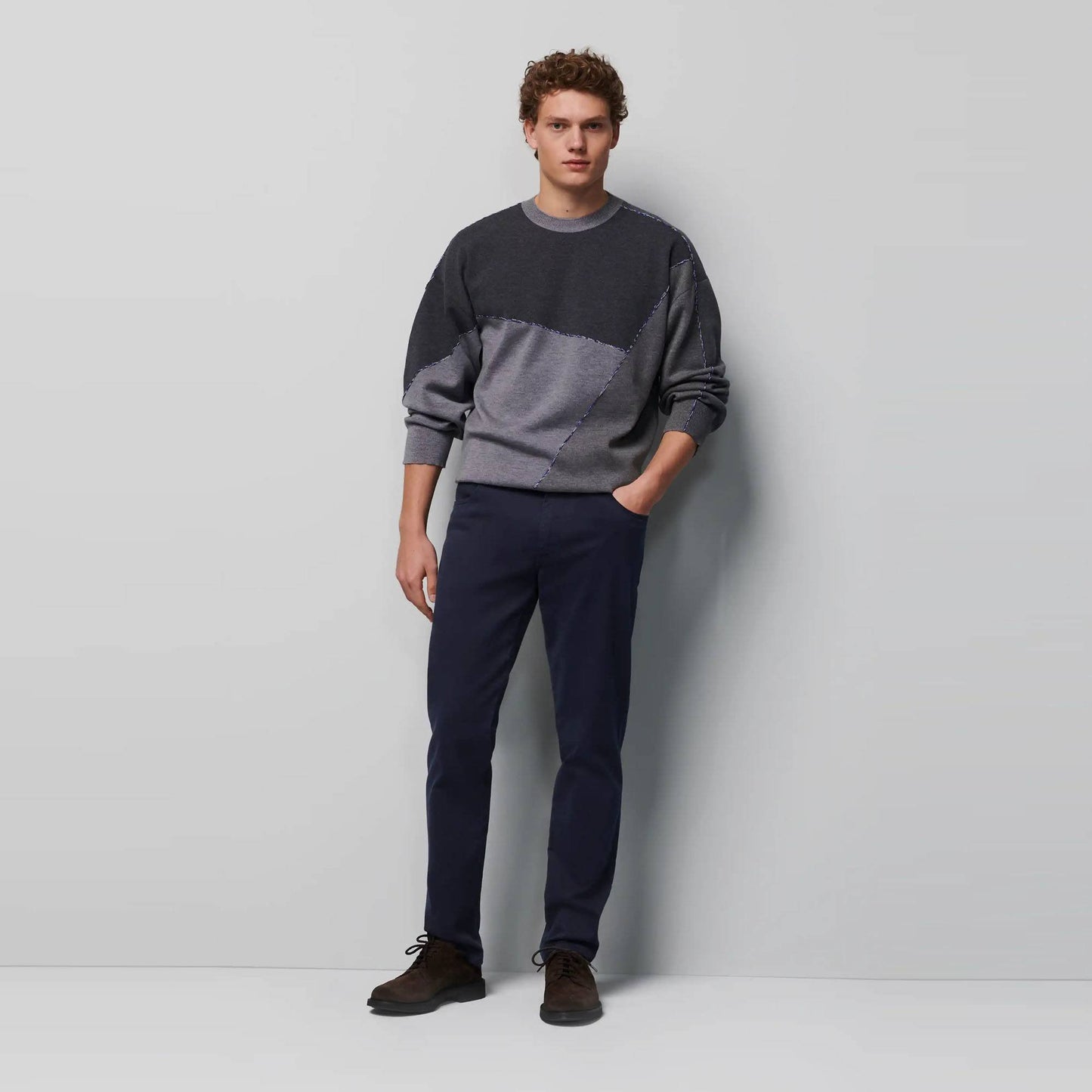 M5 Super Stretch Jean