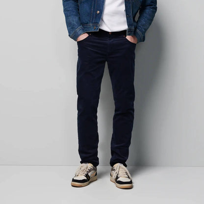 M5 Slim Stretch Cord Jean
