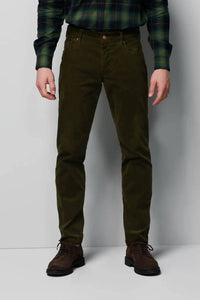 M5 Slim Stretch Cord Jean