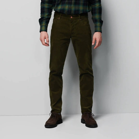 M5 Slim Stretch Cord Jean