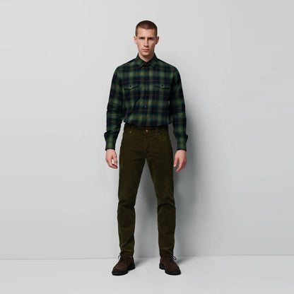 M5 Slim Stretch Cord Jean