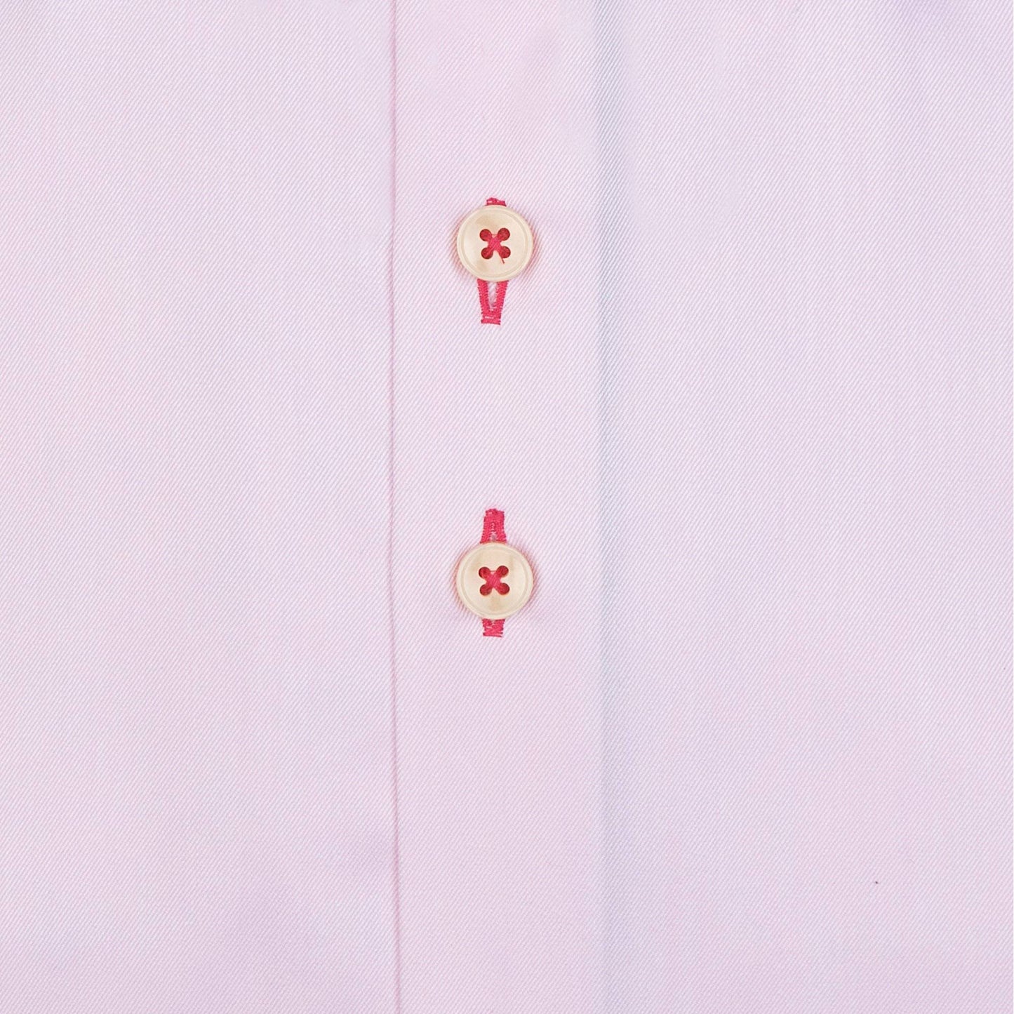 Cotton Paisley Contrast Shirt