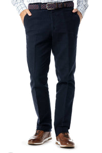 Epsom Moleskin Trouser