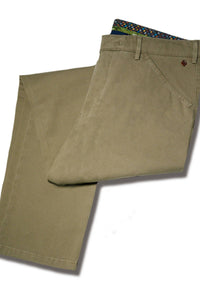 Chicago Casual Stretch Chino