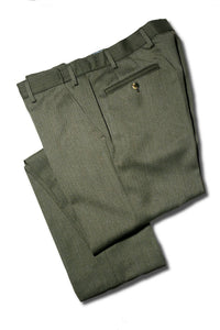 Oslo Flex Trouser