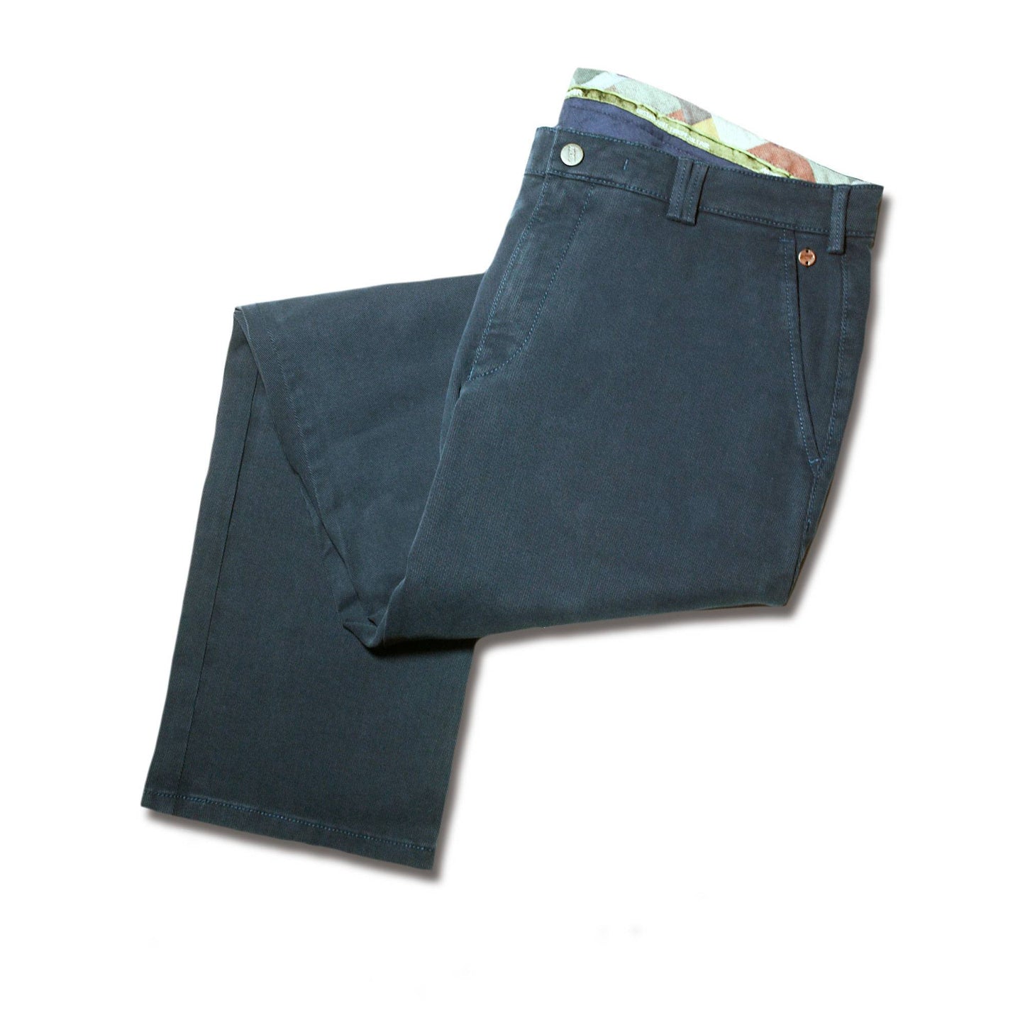 Rio Cotton Trouser