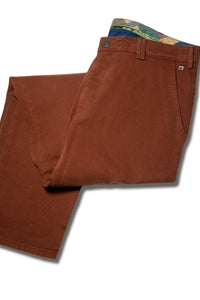Rio Cotton Trouser