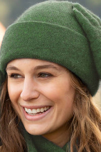 Possum Merino Beanie Hat