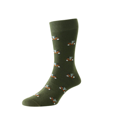 Tractor Sock