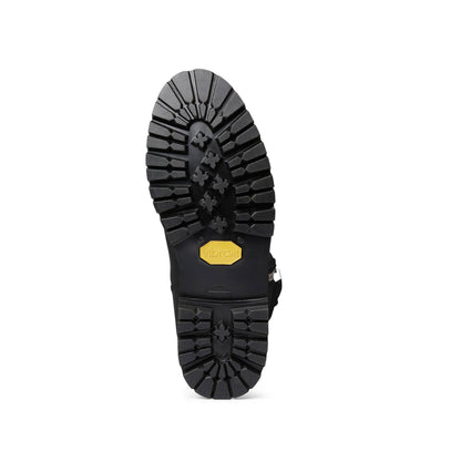 Explorer Leather Boot