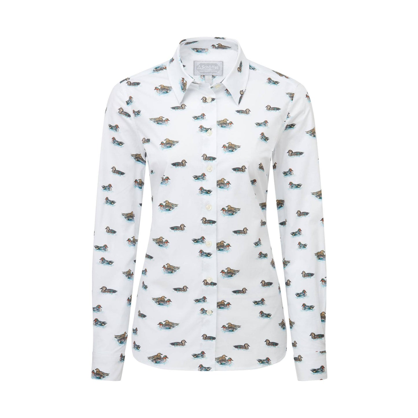 Norfolk Shirt