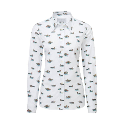 Norfolk Shirt