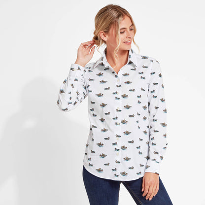 Norfolk Shirt